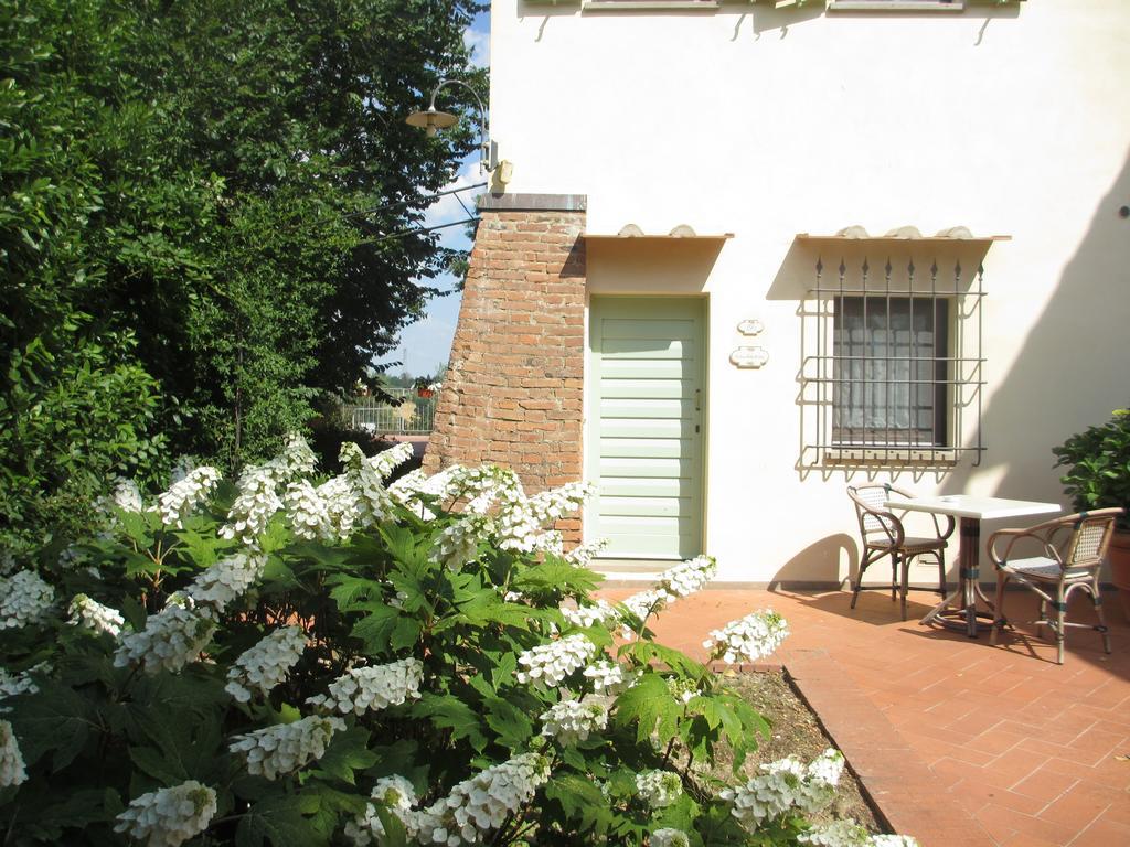 Locanda Le Boscarecce Castelfiorentino Quarto foto